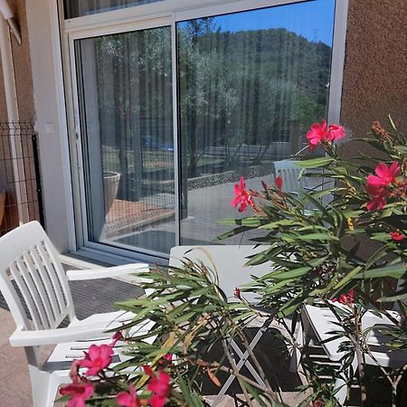 Souvenirs De Provence, Charmant Appartement Neuf 3 Etoiles Digne-les-Bains Esterno foto