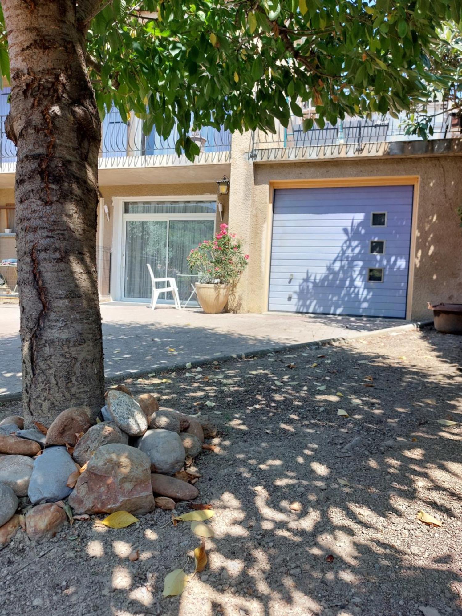 Souvenirs De Provence, Charmant Appartement Neuf 3 Etoiles Digne-les-Bains Esterno foto