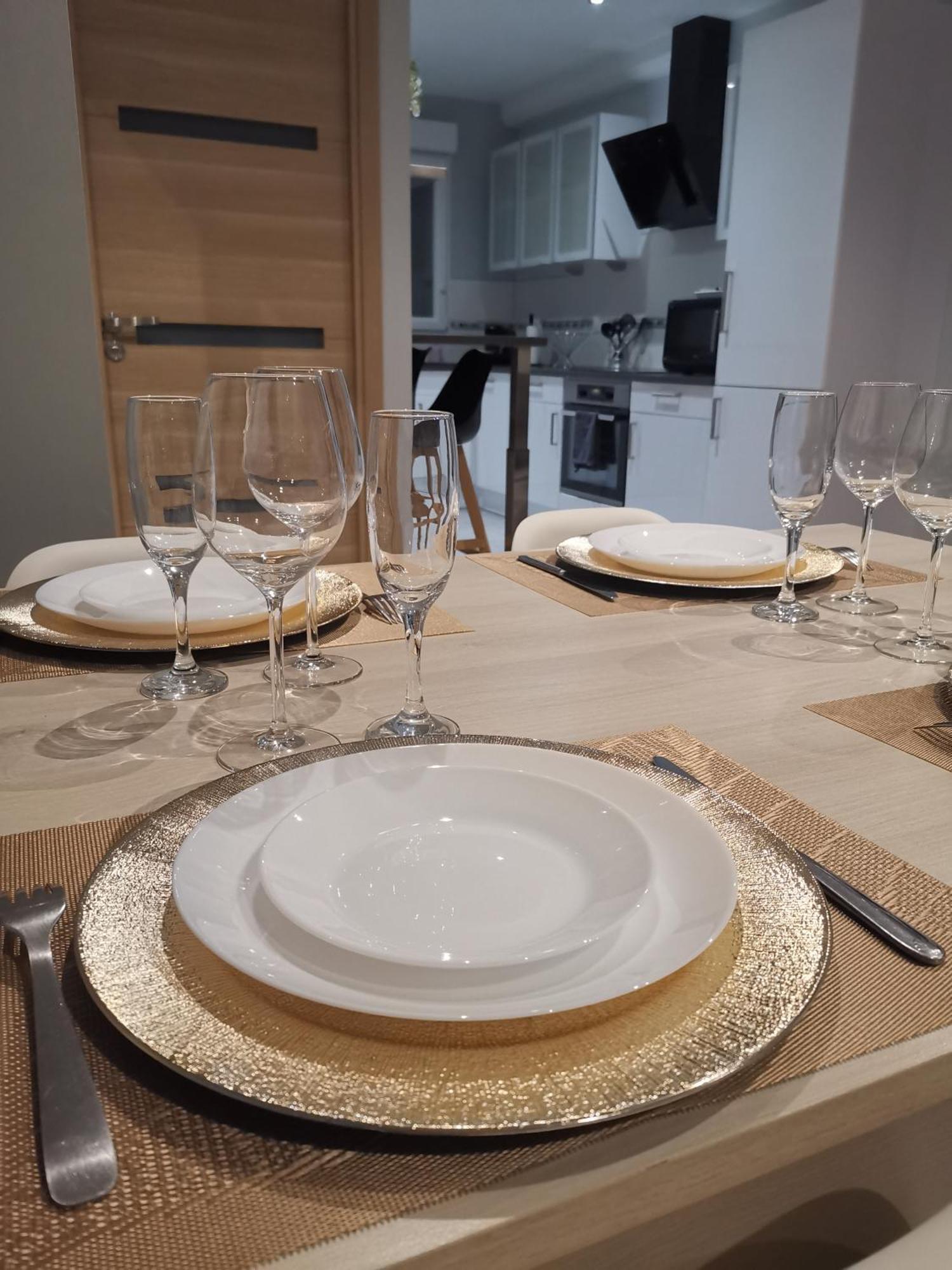 Souvenirs De Provence, Charmant Appartement Neuf 3 Etoiles Digne-les-Bains Esterno foto