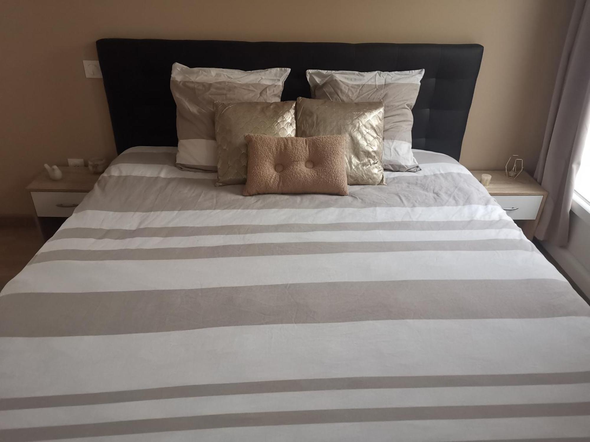 Souvenirs De Provence, Charmant Appartement Neuf 3 Etoiles Digne-les-Bains Esterno foto